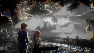 Трейлер Expedition 33: шанс ликвидировать Художницу