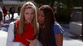 Алисия Сильверстоун вернётся в «Бестолковые»