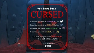 Синий Принц: Все Благословения Святилища