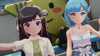 Starsand Island — симулятор фермы выйдет на консолях