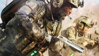 Battlefield 6: игроков пригласили на тестирование