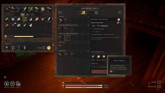 Как получить большой меч в Runescape: Dragonwilds