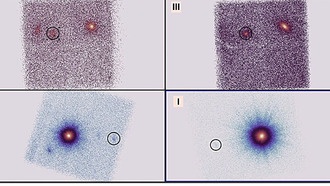 Индийские астрономы исследуют поведение рентгеновской двойной звезды SXP 138