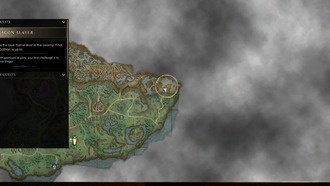 Как получить антидраконий щит RuneScape Dragonwilds