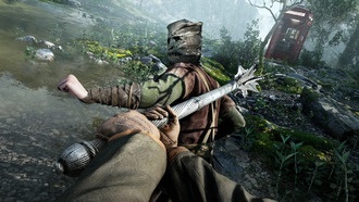 Rebellion о связи Atomfall с известными играми