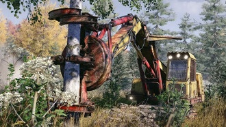 Геймплей Roadcraft: авторы продемонстрировали десять минут игры