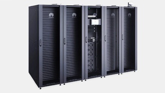 CloudMatrix от Huawei обошёл Nvidia GB200