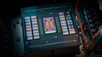 Ryzen Threadripper 9985WX и другие процессоры заметили в накладных