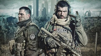«Escape from Tarkov» выйдет в этом году