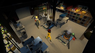 Приложение 1. Руководство по смешиванию и рецептам