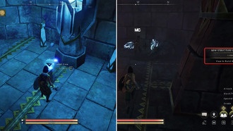 Как телепортироваться (быстрое перемещение) в RuneScape: Dragonwilds