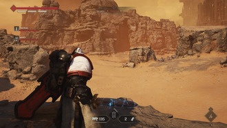 Как победить Тригона в Space Marine 2