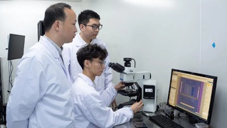 Разработана самая быстрая в мире флэш-память