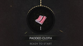 Как получить стеганую ткань в RuneScape: Dragonwilds