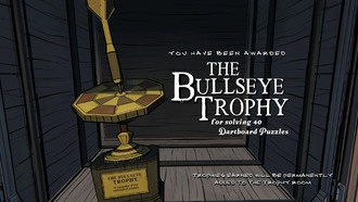 Полный список трофеев Blue Prince