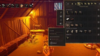 Как получить больше места для хранения в RuneScape Dragonwilds