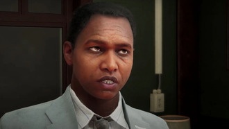 За кого бы вы поддержали Джона Миллса или Марвина Кузака в фильме «Робокоп: Город изгоев»?