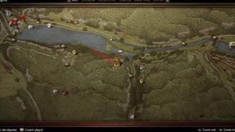 Kingdom Come Deliverance: 2: Где получить кубик «Голова дьявола»