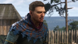 Что планировали добавить в Kingdom Come: Deliverance 2?