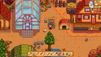 Где поймать Ice Pip в Stardew Valley