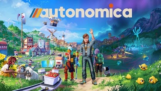 Autonomica успешно прошла Kickstarter