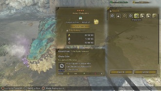 Как разблокировать набор Guild Cross в Monster Hunter Wilds