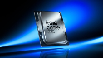 Intel Nova Lake получат сокет LGA1954