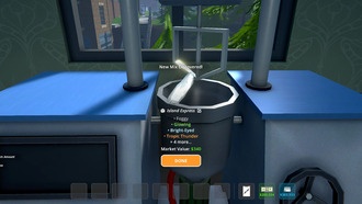 Самая прибыльная кристаллическая смесь в Приложении 1 (лучший рецепт кристалла)