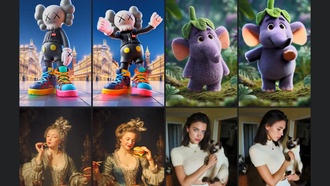 FramePack может генерировать ИИ-видео локально, используя всего 6 ГБ видеопамяти