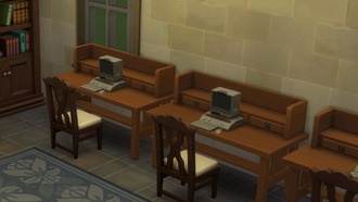 The Sims 4: Руководство по навыкам исследования и дебатов
