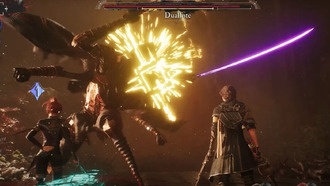 Clair Obscur Expedition 33 Время и дата выхода