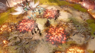 Второй сезон Last Epoch стартовал — и количество игроков в Steam выросло более чем в 20 раз