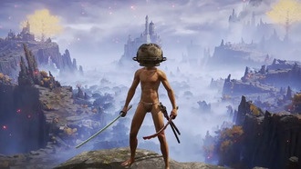 Игрок LetMeSoloThem одержал 10 000 побед над финальными боссами в Elden Ring