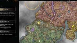 Руководство по Abyssal Whip (Расположение Abyssal Demon) в RuneScape: Dragonwilds