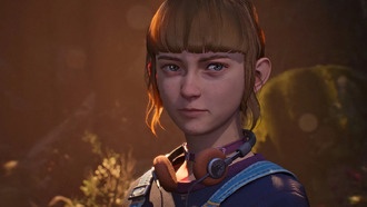 Жива ли Кэт в Lost Records: Bloom & Rage Tape 2?