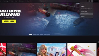 Как получить Twitch Drops FNCS Major 2 в Fortnite (2025)