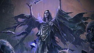 Path of Exile 2: Как работает Unholy Might