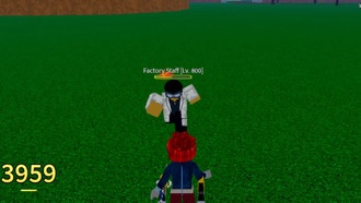 Как получить радиоактивный материал из фруктов Blox