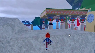 Blox Fruits: Тиран Небесного Босса Руководство