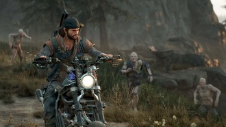 Когда выйдет Days Gone Remastered?