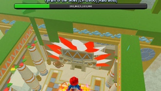 Как получить лунный камень в Blox Fruits