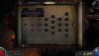 Path of Exile 2: Как получить и использовать Священную воду