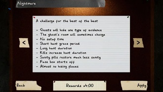 Как найти принудительные доказательства при фазмофобии