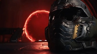 Второй трейлер к DOOM: The Dark Ages. Брутальность на максимуме