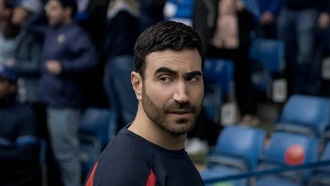 Актёр из «Теда Лассо» высказался о четвёртом сезоне