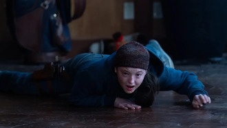 Второй эпизод нового сезона шоу «Одни из нас» стремительно набирает популярность