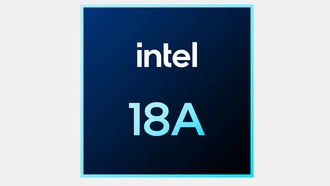 Intel анонсировала технологию 18A