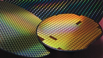 TSMC заявляет, что не может гарантировать, что ее чипы не попадут в Китай