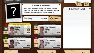 Как разблокировать и редактировать удостоверения личности в Phasmophobia