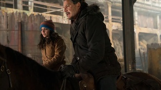 «Одни из нас»: рекорд 2 сезона